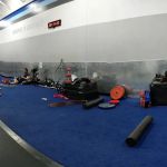 Crunch Fitness - Richmond Glenside