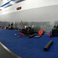 Crunch Fitness - Richmond Glenside ico