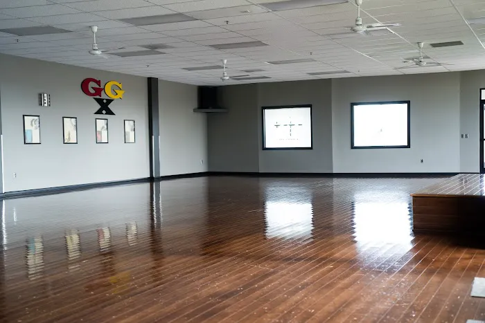 Gold's Gym Westchester Commons Picture 1