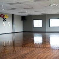 Gold's Gym Westchester Commons ico