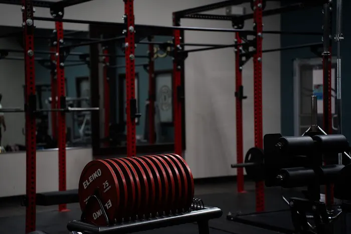 Gold's Gym Westchester Commons Picture 3