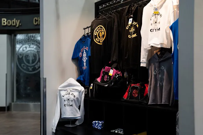 Gold's Gym Westchester Commons Picture 10