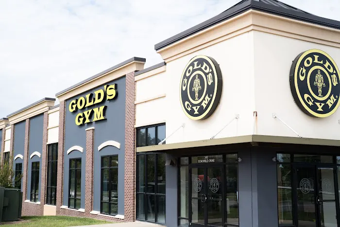 Gold's Gym Westchester Commons Picture 8