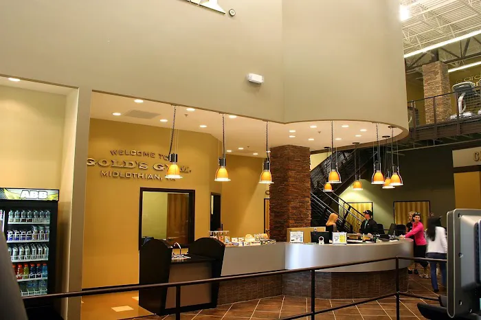 Gold's Gym Westchester Commons Picture 6