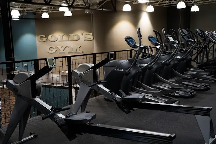 Gold's Gym Westchester Commons Picture 2