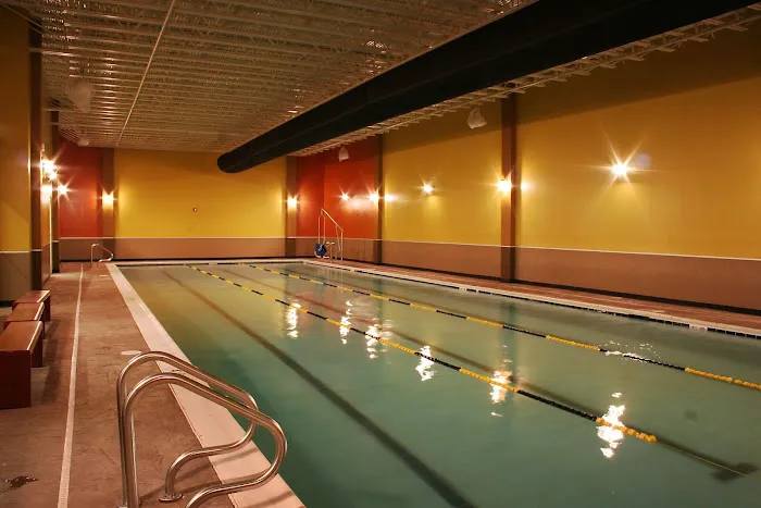 Gold's Gym Westchester Commons Picture 9