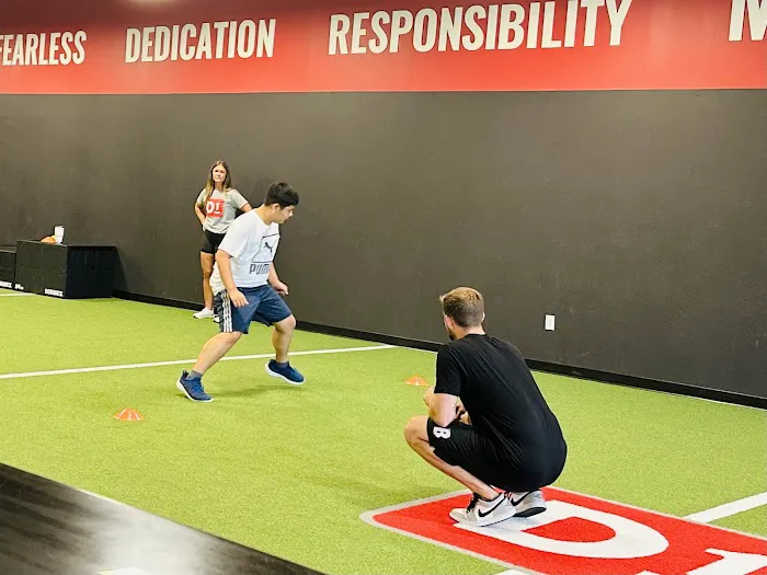 D1 Training Midlothian Picture 2