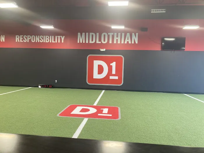 D1 Training Midlothian Picture 1