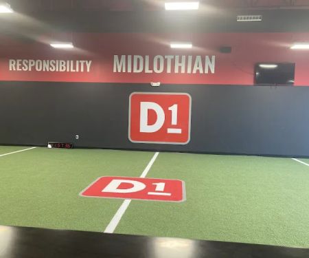 D1 Training Midlothian