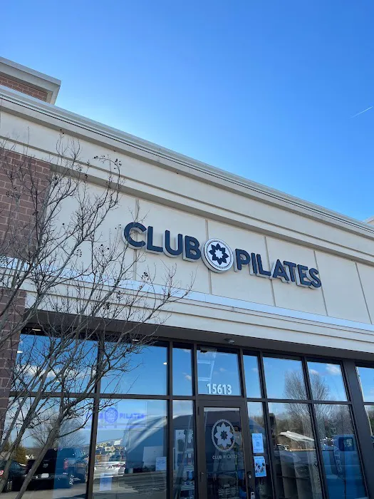 Club Pilates Picture 3