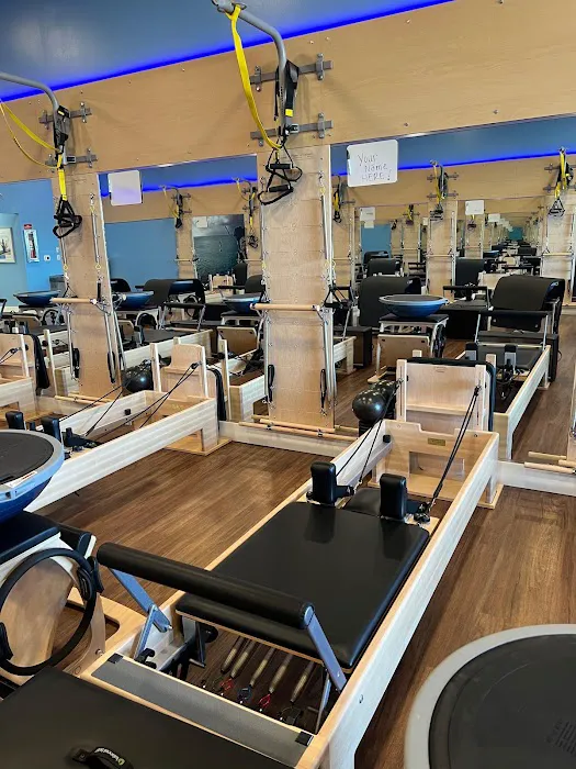Club Pilates Picture 5