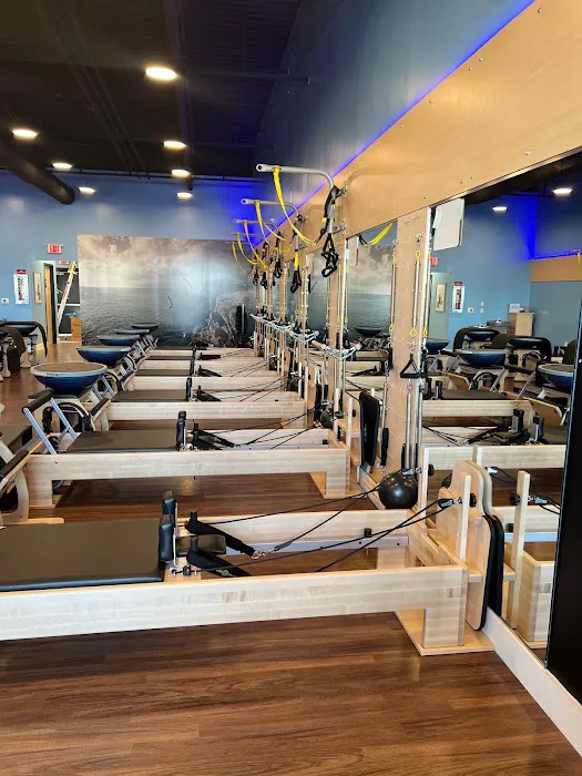 Club Pilates Picture 4