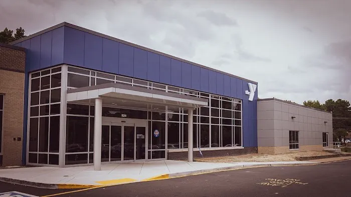 Tuckahoe Family YMCA Picture 1