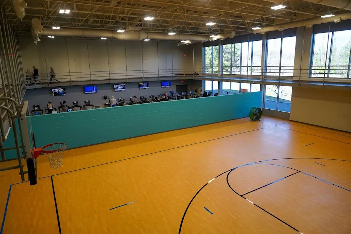 Tuckahoe Family YMCA Picture 3