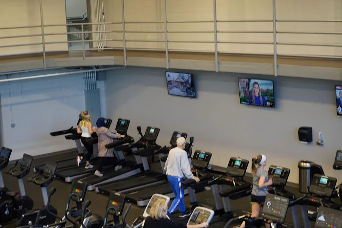 Tuckahoe Family YMCA Picture 6