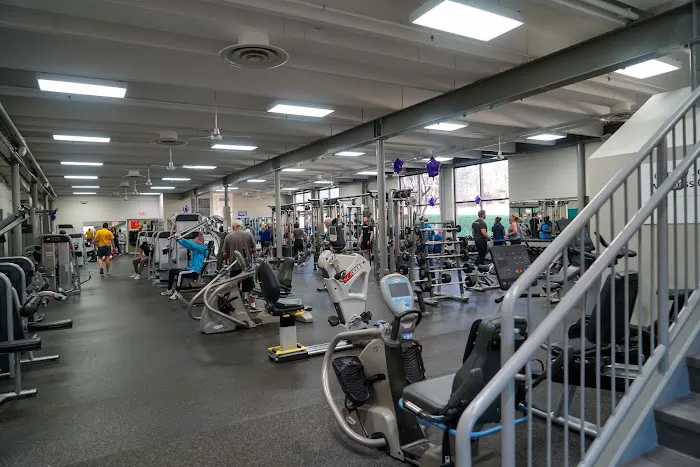 Tuckahoe Family YMCA Picture 9