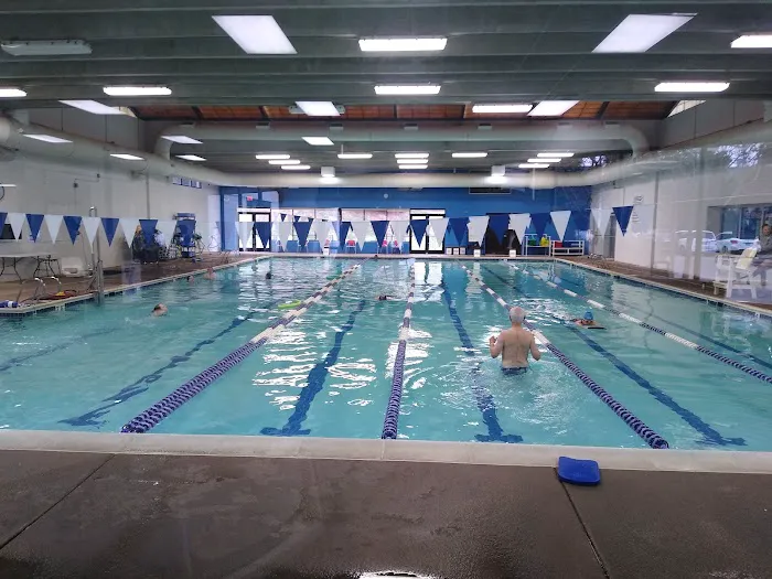 Tuckahoe Family YMCA Picture 5