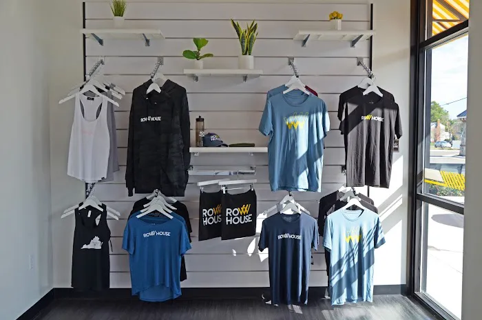 Row House Fitness Midlothian Picture 5