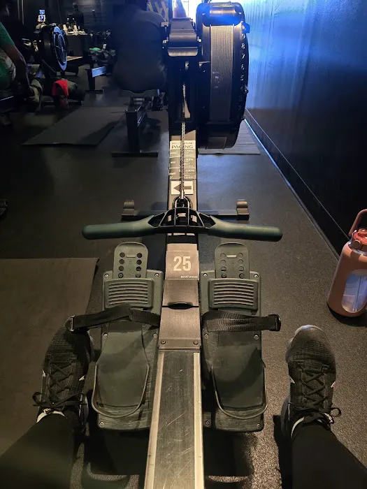 Row House Fitness Midlothian Picture 9
