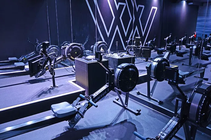 Row House Fitness Midlothian Picture 6