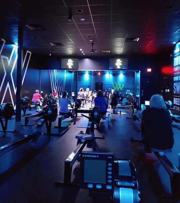 Row House Fitness Midlothian Picture 2