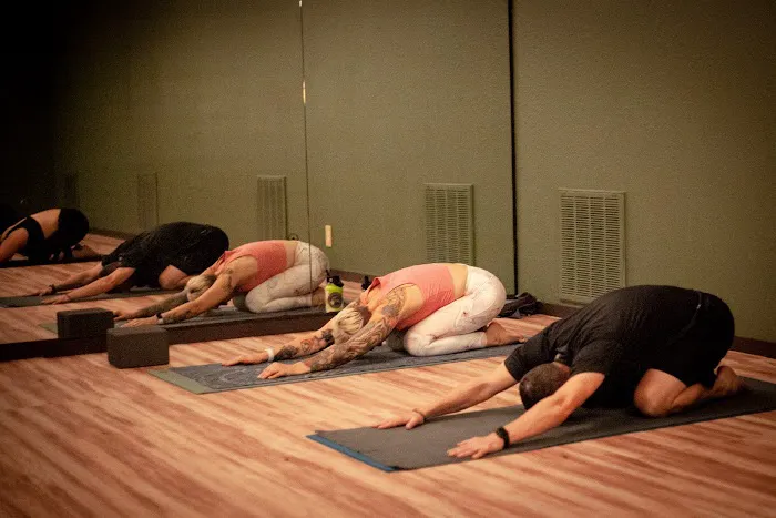 Hot House Yoga Picture 5