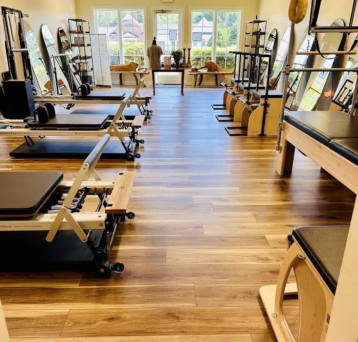 Exquisite House Pilates & Wellness Picture 5