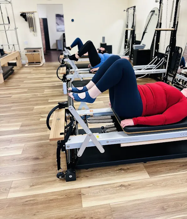Exquisite House Pilates & Wellness Picture 2