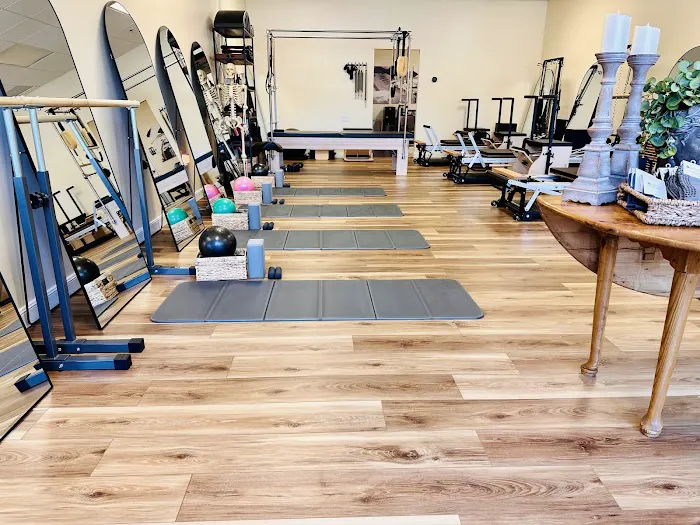 Exquisite House Pilates & Wellness Picture 6