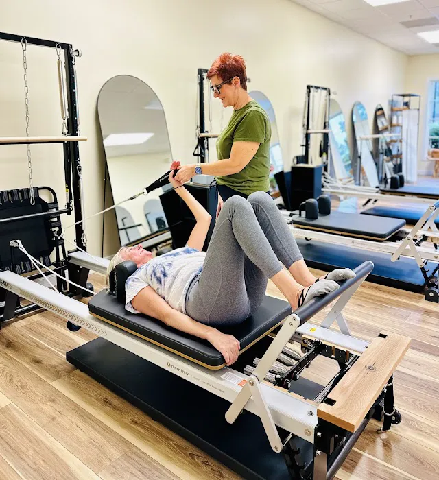 Exquisite House Pilates & Wellness Picture 1