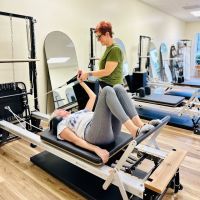 Exquisite House Pilates & Wellness ico