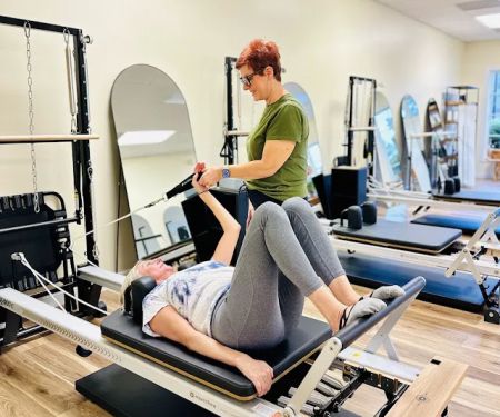 Exquisite House Pilates & Wellness