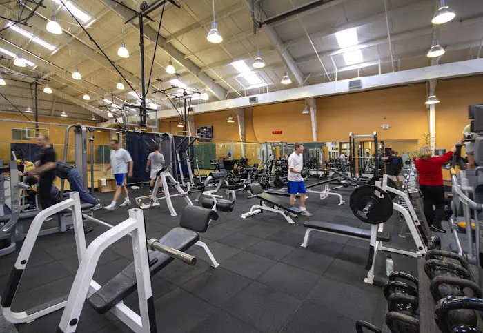 acac Fitness & Wellness Midlothian Picture 1