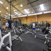 acac Fitness & Wellness Midlothian ico