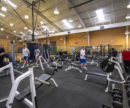 acac Fitness & Wellness Midlothian