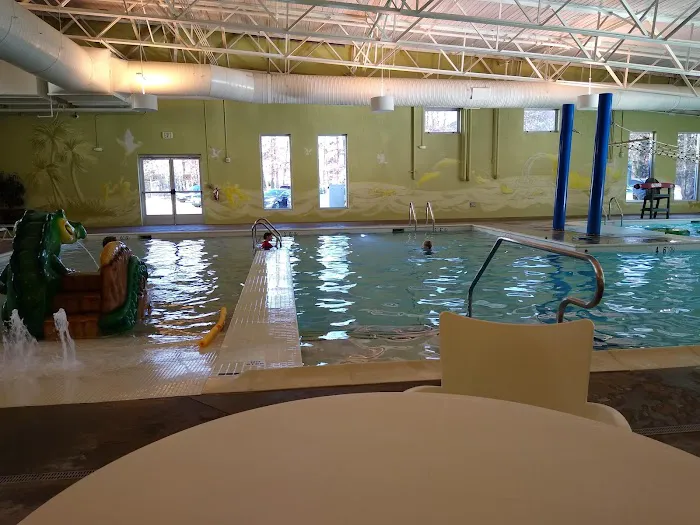 acac Fitness & Wellness Midlothian Picture 8