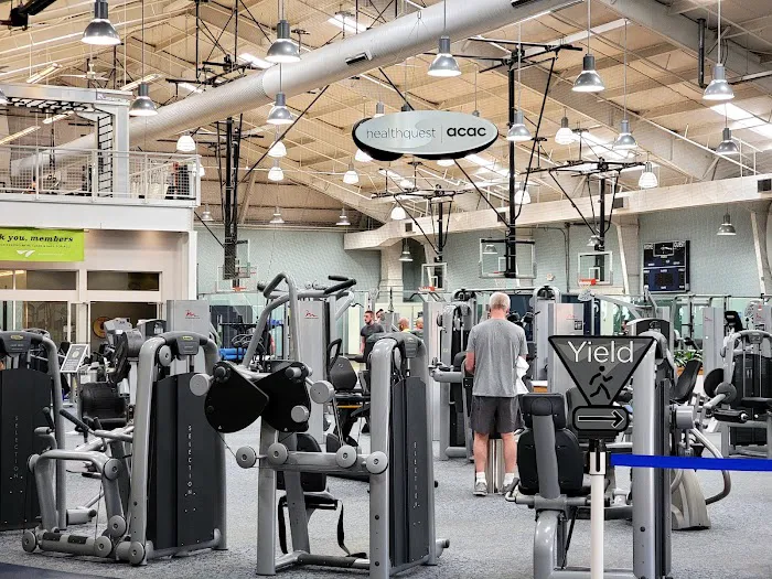 acac Fitness & Wellness Midlothian Picture 7