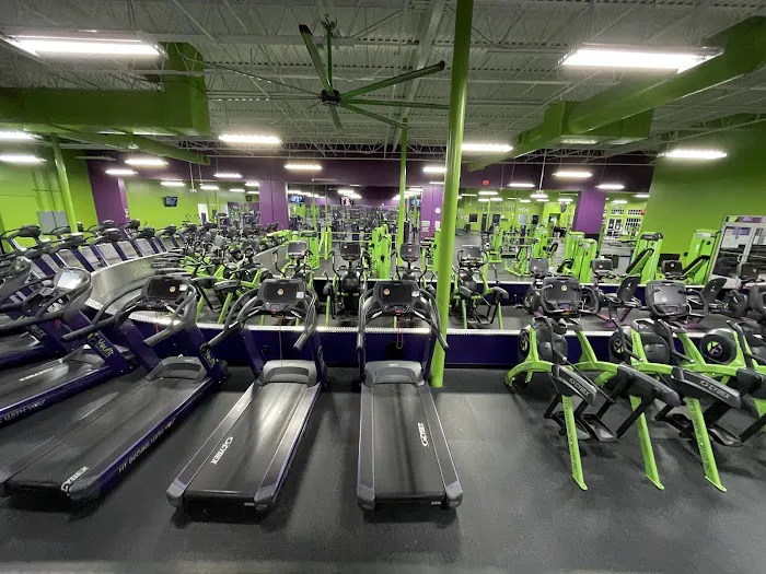 YouFit Gyms Midlothian Picture 1