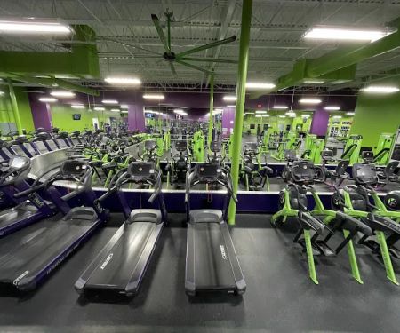 YouFit Gyms Midlothian