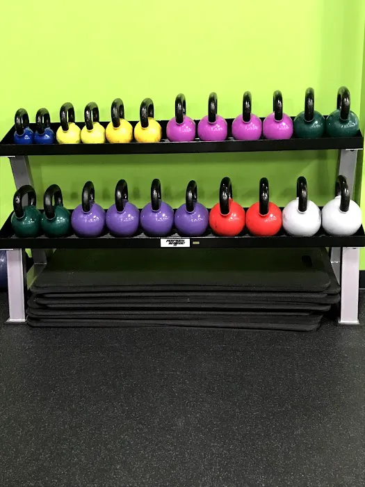 YouFit Gyms Midlothian Picture 5