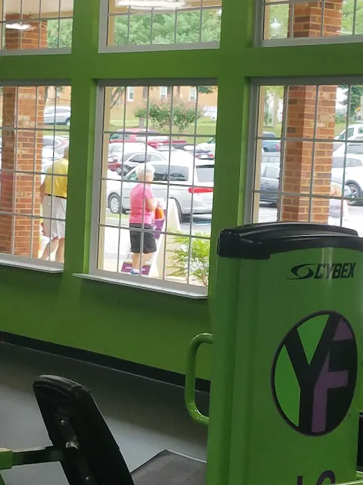 YouFit Gyms Midlothian Picture 4
