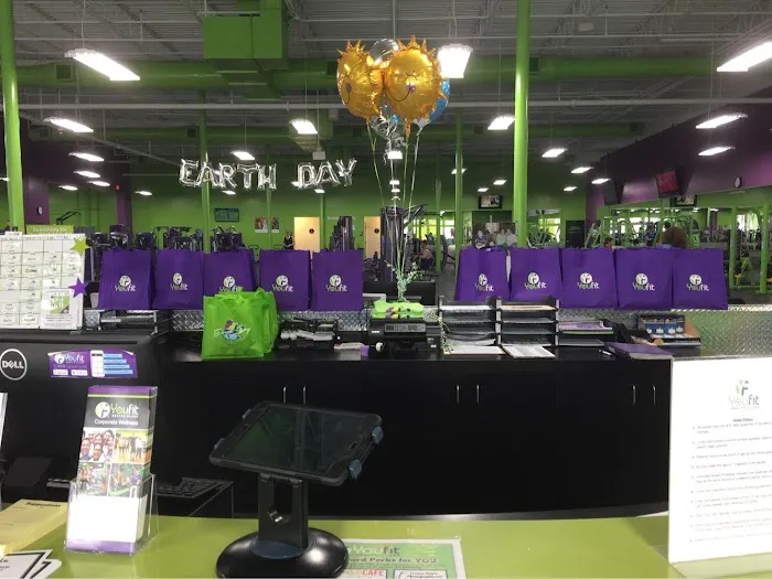 YouFit Gyms Midlothian Picture 8