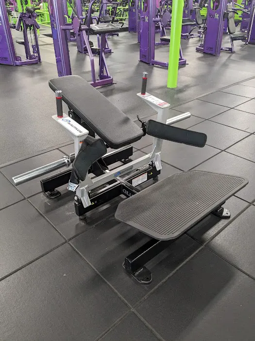 YouFit Gyms Midlothian Picture 9