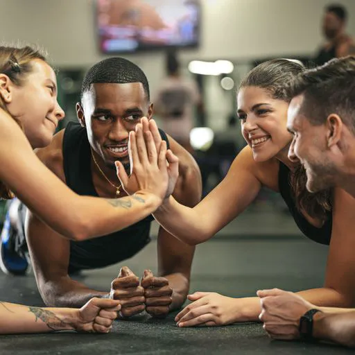 YouFit Gyms Midlothian Picture 7