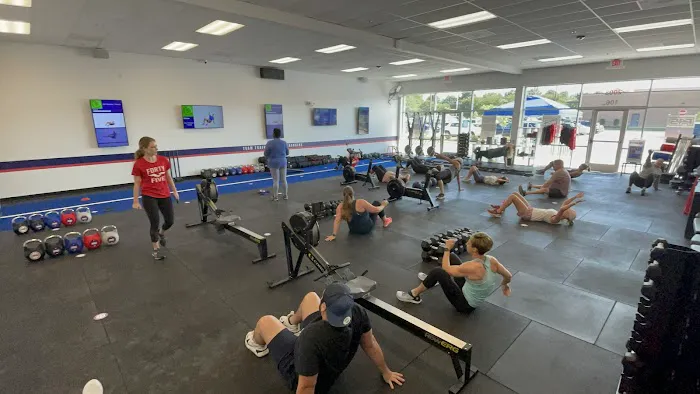 F45 Training Midlothian Picture 7