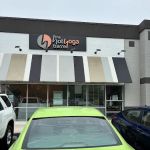 The Hot Yoga Barre - Midlothian