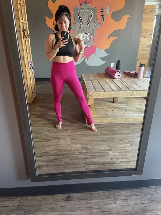 The Hot Yoga Barre - Midlothian Picture 6