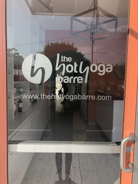 The Hot Yoga Barre - Midlothian Picture 9