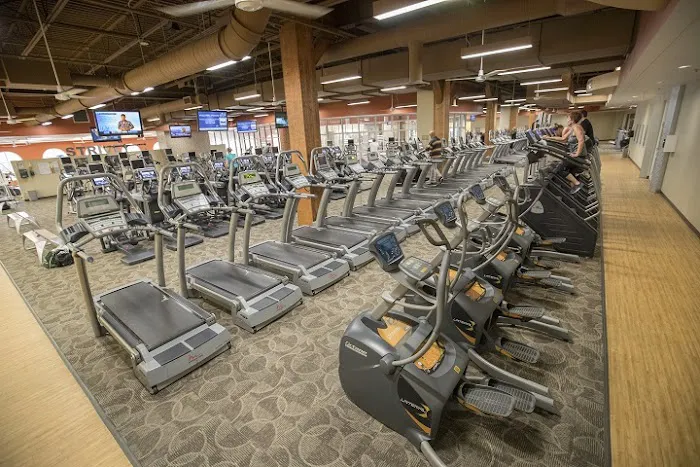 American Family Fitness Picture 7