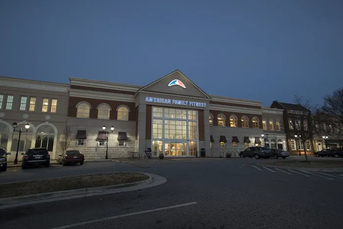 American Family Fitness Picture 5